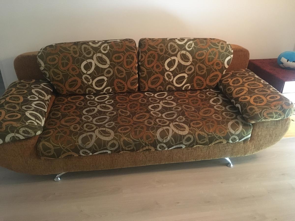 Apartment Bombonyerka Drohobych Bagian luar foto